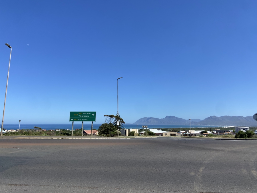 0 Bedroom Property for Sale in Hawston Western Cape